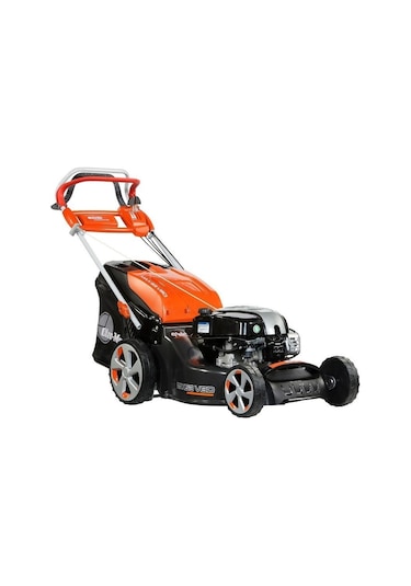 Oleo-Mac MAX 53 VBD Allroad Alüminyum Benzinli Çim Biçme Makinesi