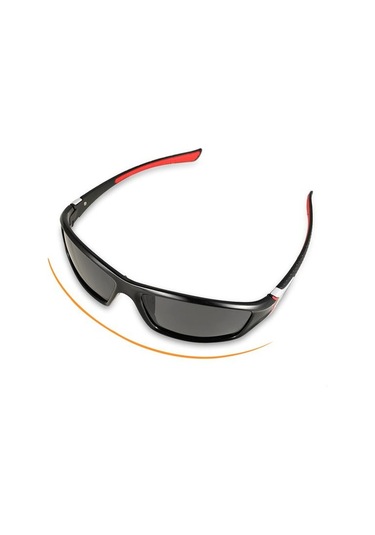 JWL Pol1 Erkek Güneş Gözlüğü Motor Bisiklet Seyahat Spor Günlük Gözlük