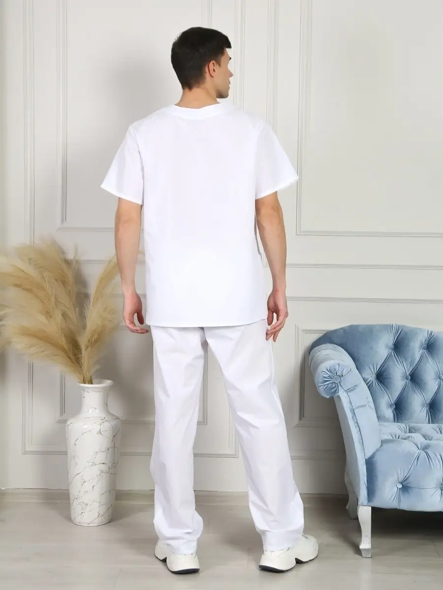 Medicina Plus Cerrah Üniforması Tıbbi Takım 52565031