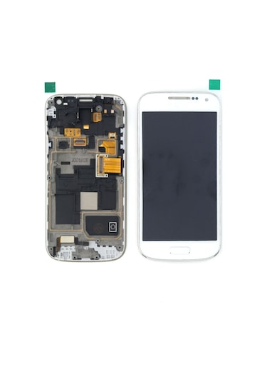 Teknonet Samsung Galaxy İ9190 S4 Mini Uyumlu