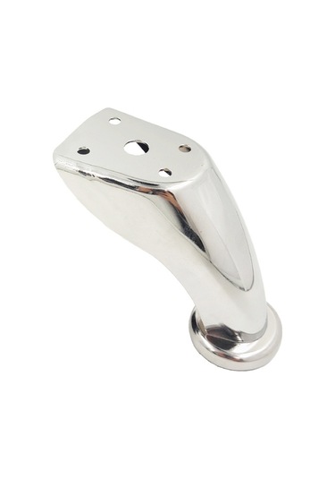 Kalın Paslanmaz Çelik Kanepe Ayakları, Mobilya Ayakları, Kanepeler, Sandalyeler, Tabureler İçin Diğer