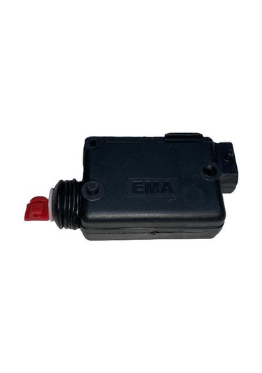 BAGAJ KİLİT MOTORU / R19 - R21 - CLİO - MEGANE - DOBLO / MK60