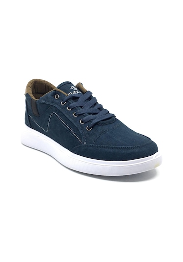 Taşpınar Dakırs Yazlık Ortopedik Tabanlı Erkek Keten Rahat Spor Ayakkabı Yeni Sezon 40-44 Petrol Yeşili