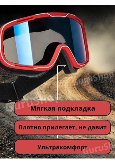 Motowolf Motokros İçin Motosiklet Gözlükleri Ve Kask Gözlükleri. 391091173