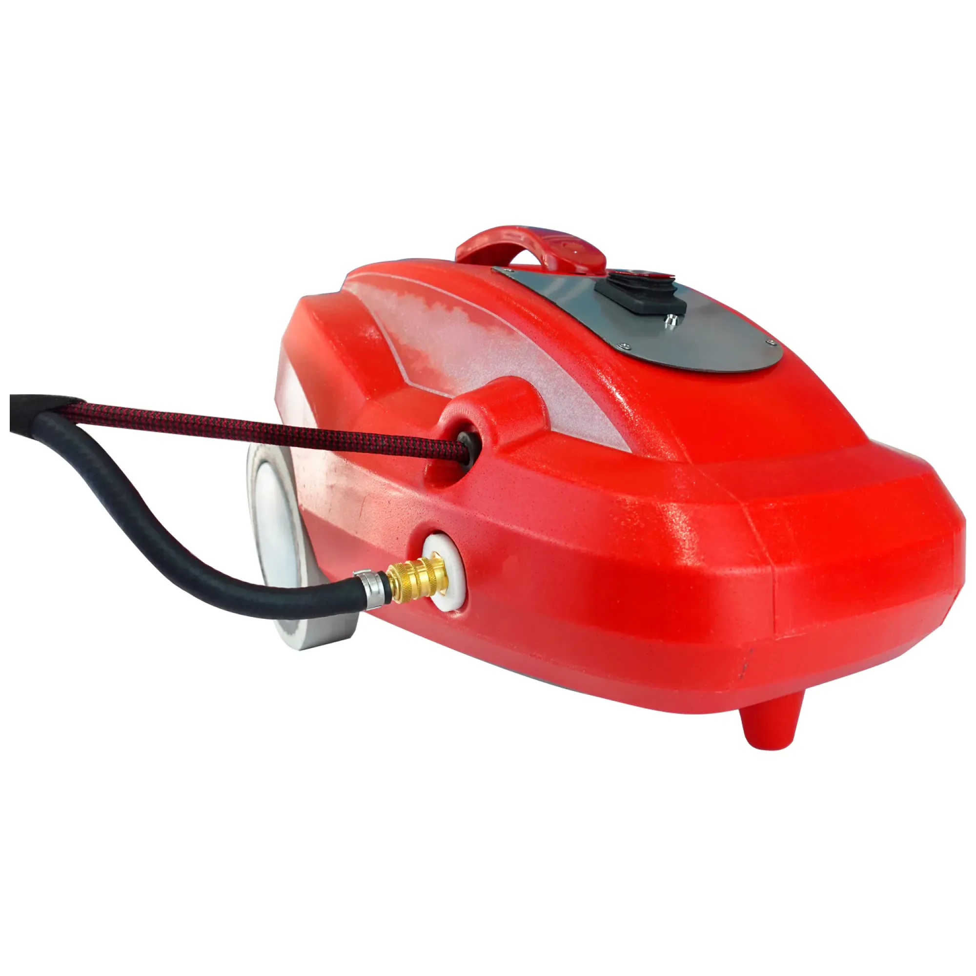 Dass Aqua S2 Buharlı Temizlik Makinesi