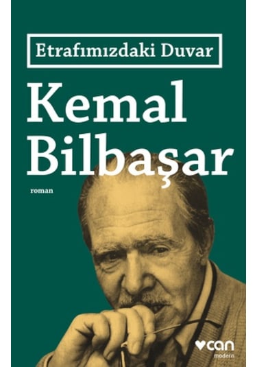 Etrafımızdaki Duvar