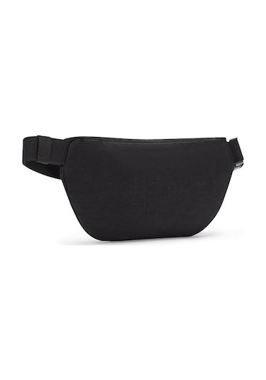 Kipling Kıplıng Fresh Lite Küçük Boy Bel Çantası Siyah Black Lıte Diğer