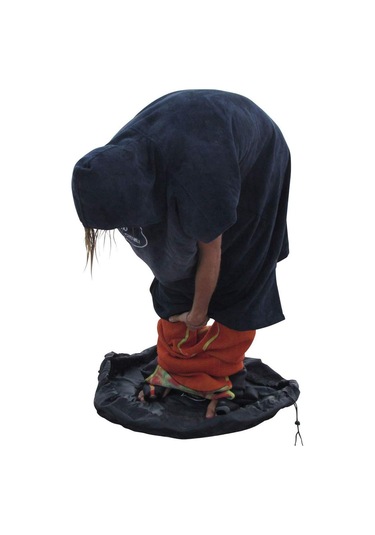 Qingmipy Spor Çantası: Yüzme, Sörf Ve Spor İçin Su Geçirmez, Katlanabilir Değişim Matı Ve Çanta Seti Diğer