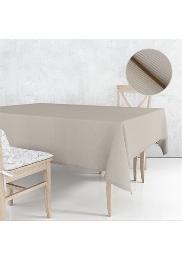 Twill Masa Örtüsü Şampanya-670 - 150x150