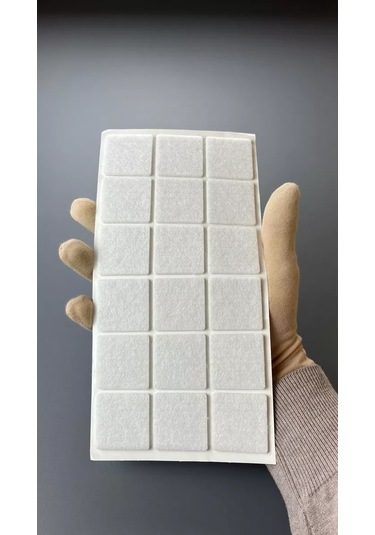 Mebel'naa Furnitura Mystery Beyaz Mobilya Pedleri 133297203 Beyaz