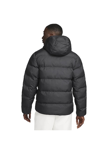 Nike Erkek Mont M Nk Tf Acdpr24 Fall Jacket Fd7702-010 Siyah