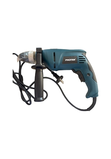 Proter Darbeli Matkap Pr750rl