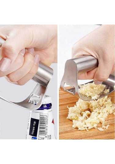 Paslanmaz Çelik Sarımsak Presi, 2024'ün En Yeni Paslanmaz Çelik S Çok Renkli