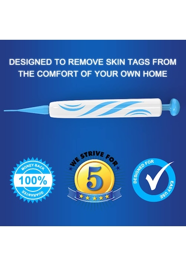 Vkemall Et Beni Ve Siğil Çıkarma Seti: Ağrısız, Güvenli Ve Etkili Çözüm