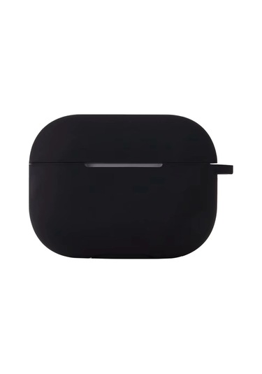 Airpods Pro 2 2.nesil Hang Kılıf - Siyah Asorti