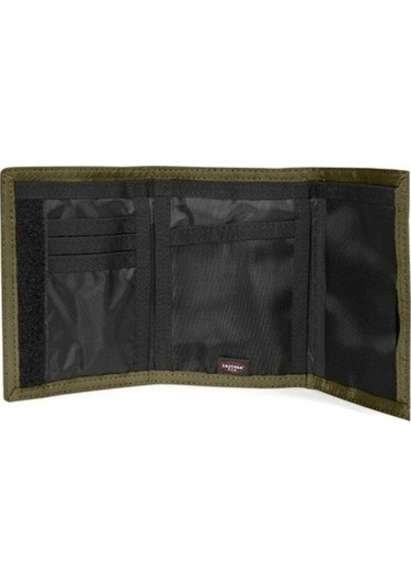 Eastpak Cüzdan Crew Haki