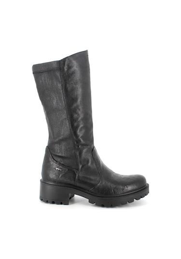 Çizme Kadın Diğer 4663700 Igı&co Dgg 46637 Nero Siyah