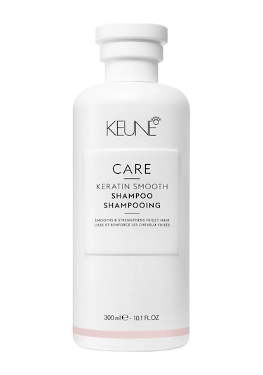 Keune Keratin Smooth Saç Bakım Şampuanı 300 ML