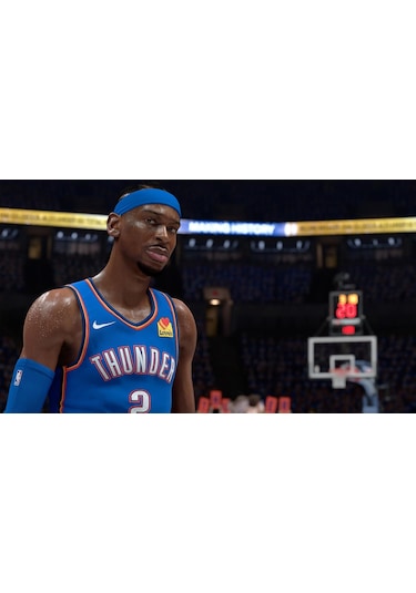 Nintendo Switch Nba 2k26