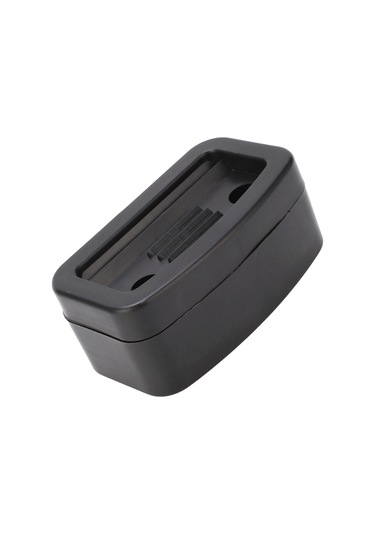 Youtek 65mm Piston Kompresör Giriş Filtresi: Gürültü Azaltıcı, Toz Engelleme, Dayanıklı Plastik Kasa, Kolay Kurulum