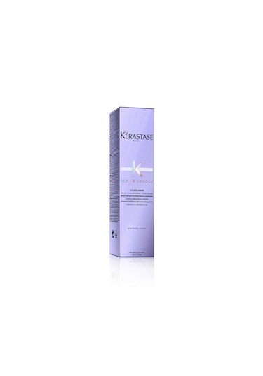 Kerastase Blond Absolu Cicaplasme Koruyucu Saç Serumu 150 ML