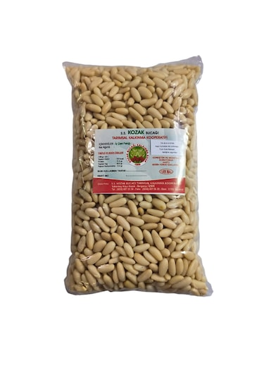 Kozak Bucağı Tarımsal Kalkınma Koop Çam Fıstığı 500 G