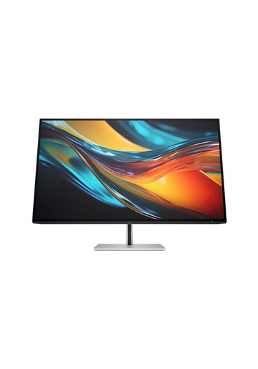 HP 732PK 8Y2K9AA 31.5" 5 MS 60 HZ 4K UHD Asansör Pivot IPS LED Monitör