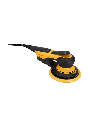 Mirka Deros II 680 EU 150 MM Orbit 8.0 MM Zımpara Makinesi