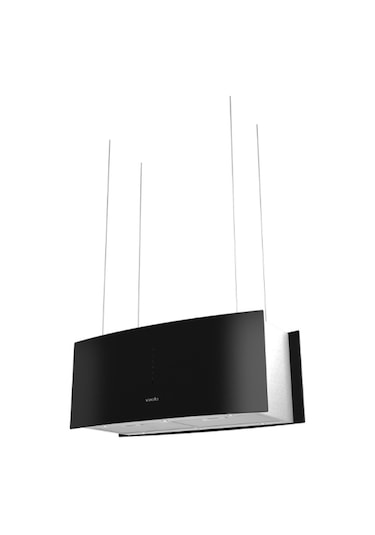 Vinola MCIB101.111.900 Ada Tipi 90 CM Davlumbaz