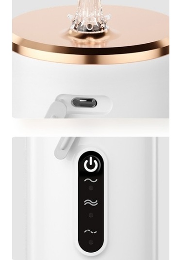 Lichen Ortodontik Temizlik Özel Ev Tipi Su İpi, Su İpi Su