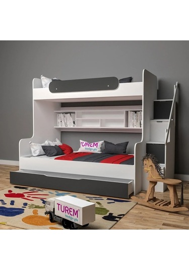 Metal Ranza Mdf Diğer