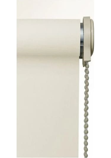 Networkavm Ekru Etek Dilimli Stor Perde230 X 223 Ekru