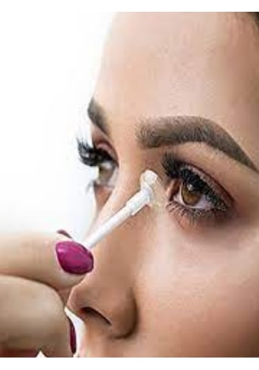 Esrada Lens Vantuzu Ve Lens Cımbız Beyaz