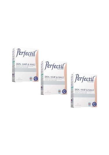 Perfectil 30 Tablet 3 Adet