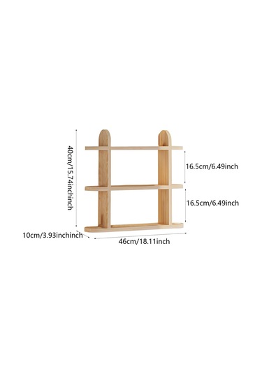 Suntek Çok Amaçlı Sergileme Standı Balkon Ev Ofis 46-cmx10-cmx40-