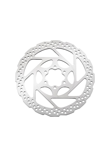 Shimano Sm-rt26 Rotor 6 Vida Gümüş