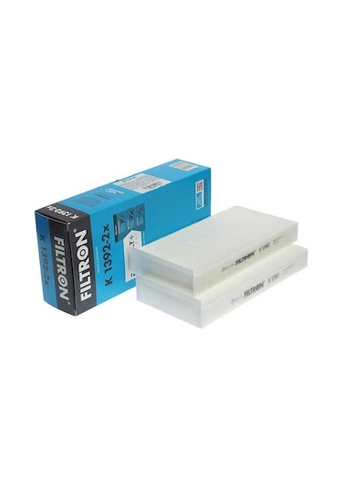 Mini Cooper S F56 2.0 2016-2018 Fıltron Polen Filtresi K13922x