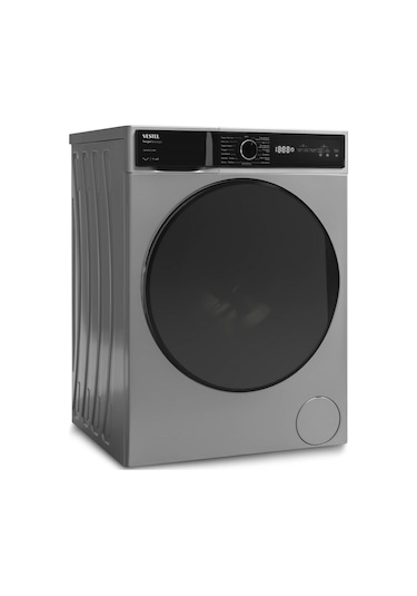Vestel CMI 98322 G WIFI 1200 Devir 9 KG Çamaşır Makinesi