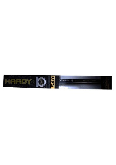 Hardy Short Pole %100 Carbon Kısa Göl Kamışı 5.40mt