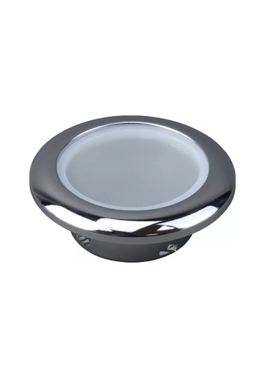 Ecola Tavan Gömme Suya Dayanıklı Armatür Gu5.3 4 Adet 263816515 Krom