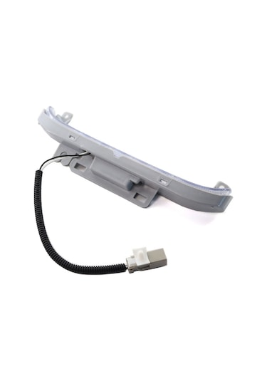 Araba Stop Lambası, Arka Led Üçüncü Fren Lambası Civic Ex 2 Kapılı Coupe 2006-2011 İçin Yedek, 34270svaa01 Beyaz