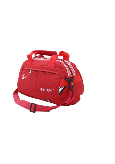 Escape 110 Polyester Kumaş Mini Seyahat Çantası / Spor Çanta