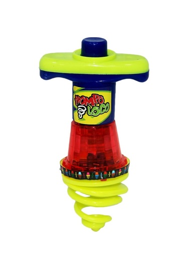 Birlik Kartelada Pilli Topaç