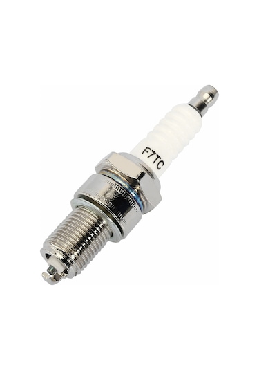 Bretoo Spark Plug F7TC Buji 4 Zamanlı 5.5 - 6.5 Hp
