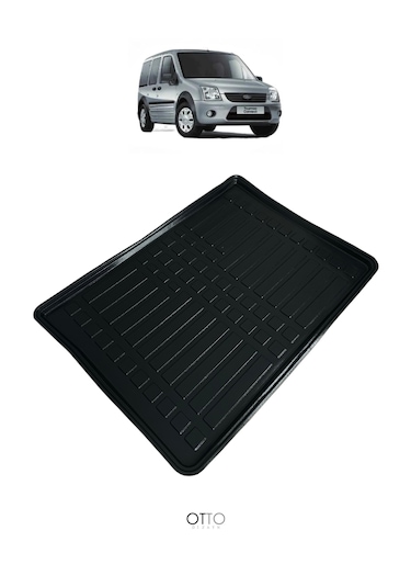 Ford Connect 2003-2014 Bagaj Havuzu Araca Özel