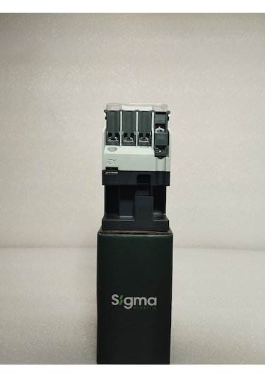 Scm009230 Scm 9 4kw 9a 230v Ac A.g. Kontaktör