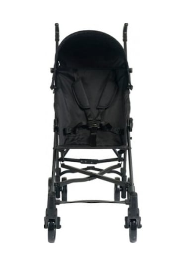 Maxi Taxi Cosmos Baston Bebek Arabası - Siyah MAXITAXI.082