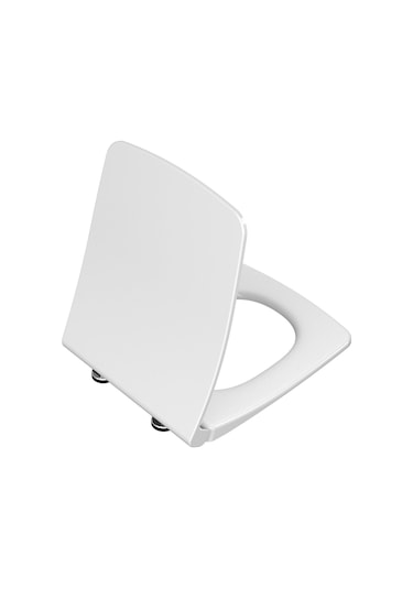 VitrA Metropole 122-003-009 Klozet Kapağı Yavaş Kapanır Duroplast