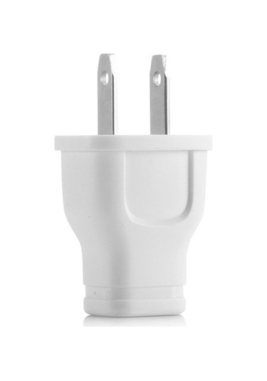 Prestigegoods Ab/abd Evrensel Telefon Şarj Cihazı 5w 5v 1a Taşınabilir Duvar Şarj Cihazı Samsung Uyumlu Beyaz/siyah