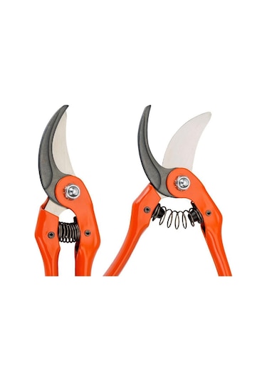 Bahco P121-23-F Geleneksel Budama Makası